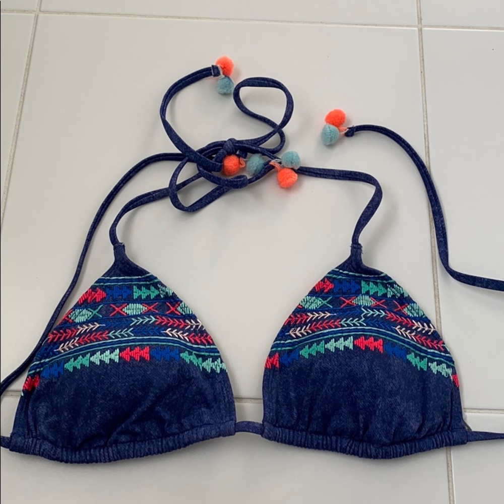 Aerie bikini top